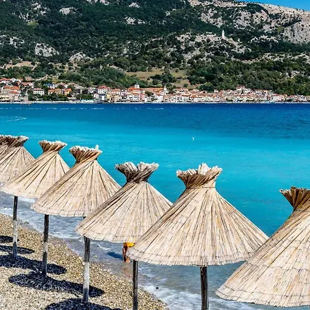 Beach Appartement