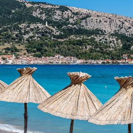 Beach Appartement