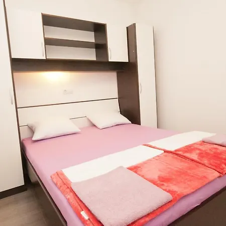 Beach Appartement *