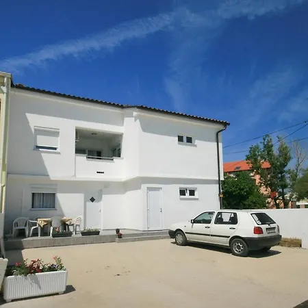 Apartment Beach Baška
