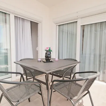 Beach Apartment Baška