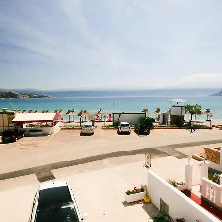 Apartment Beach